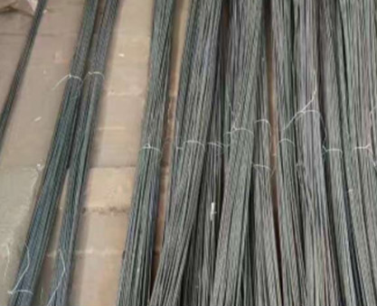 架管打捆钢丝,钢管打包丝,钢管打捆钢丝,打包钢丝,打包钢丝扣 粗2.