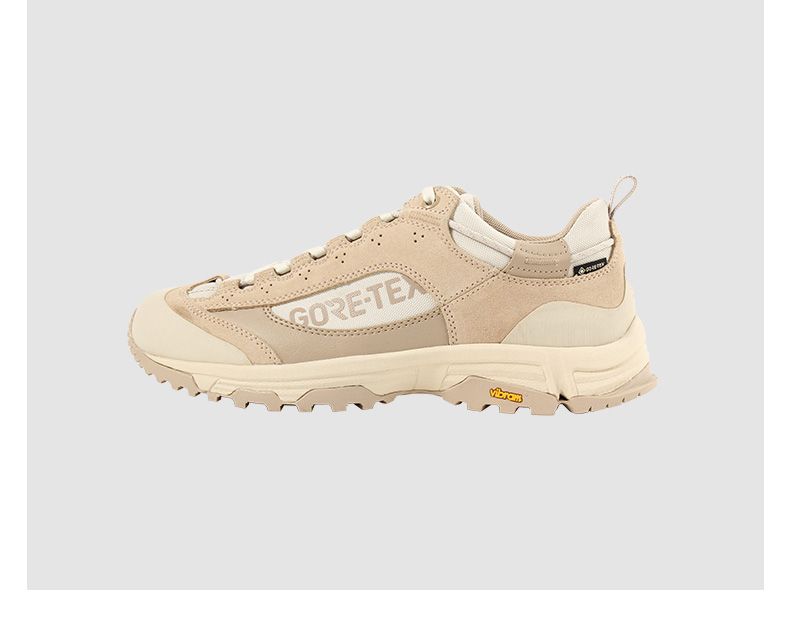 kolon sport/可隆 男士徒步鞋gore-tex户外运动鞋耐磨防滑鞋子【行情