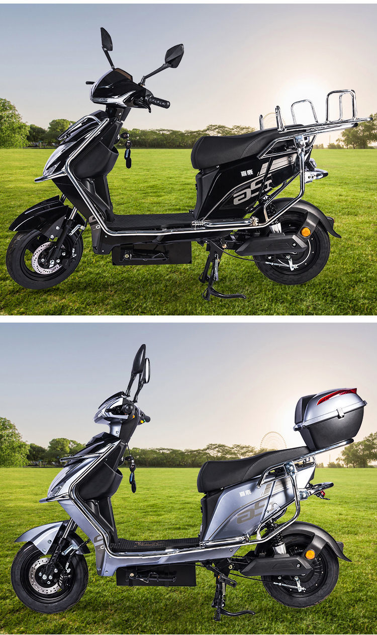 新国标电动自行48v60v锂电池电动车脚蹬改装踏板长续航上牌电瓶车魂动