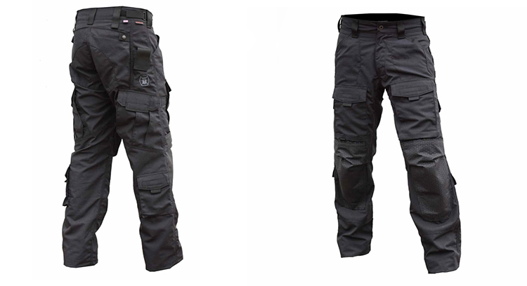 2022新款 美国kitani圣甲虫入侵者军版特工战术裤男军迷裤户外工装裤