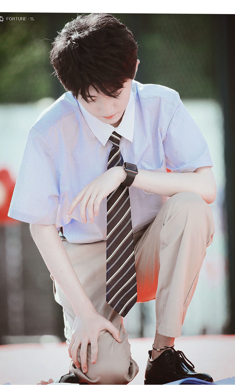 时代少年团应援手链tnt时代少年团马嘉祺同款脚链情侣周边应援物编织