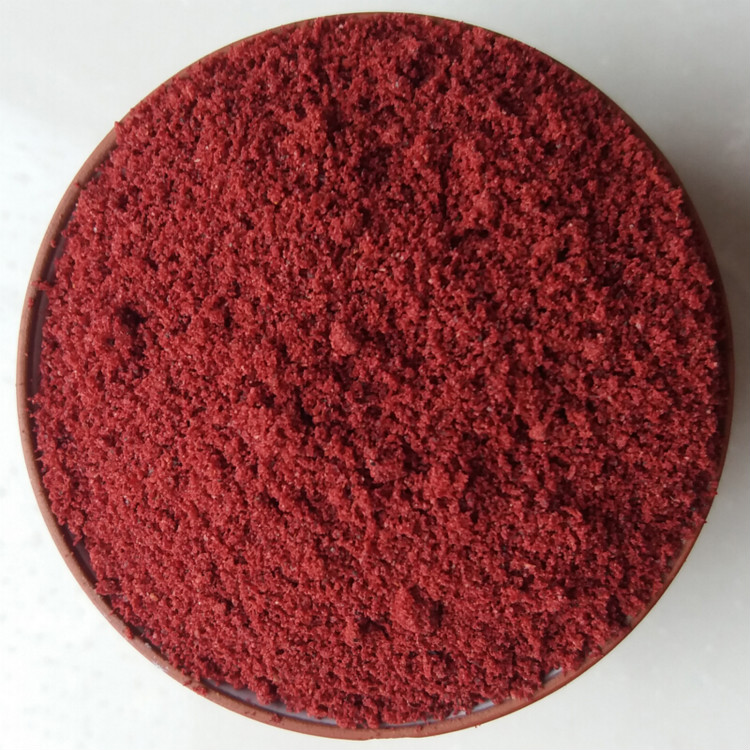 5折蔓越莓粉固体饮料女性红宝石蔓越莓干粉烘焙原味100g原味