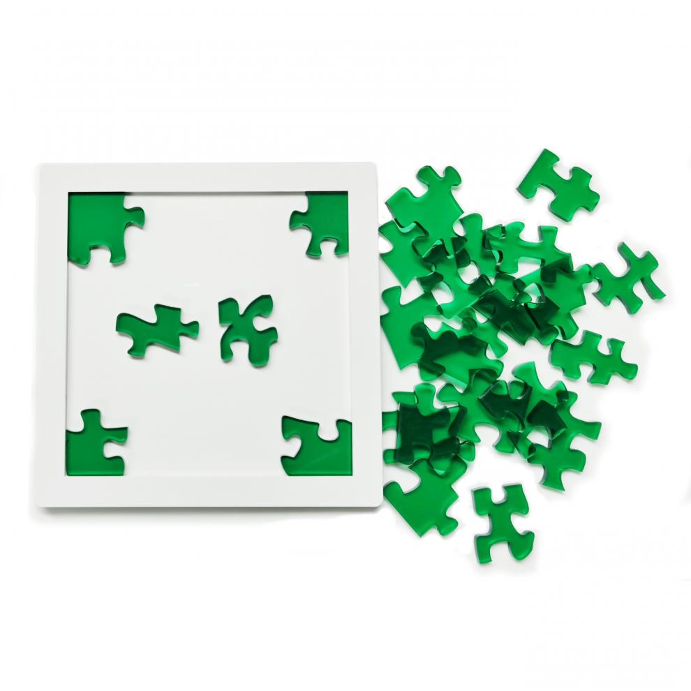 jigsaw puzzle29块十级oleo数字烧脑超高难度拼图uglysixpack玲珑