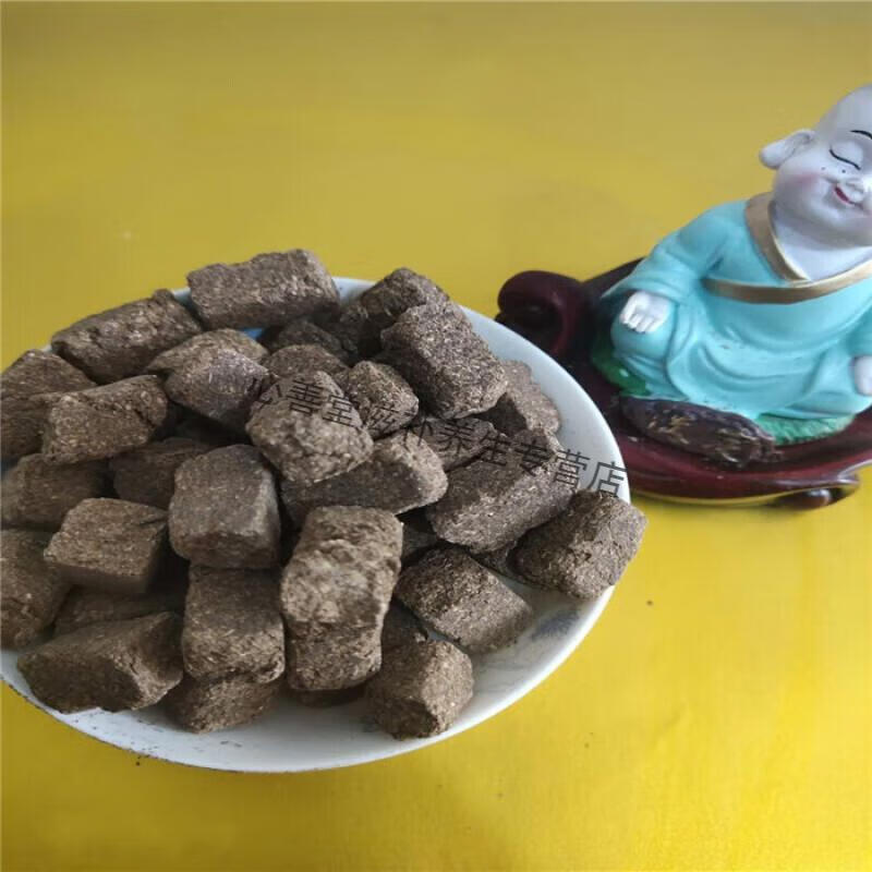 沉香曲中药材 500克沉香曲沉香曲 沉香曲块【图片