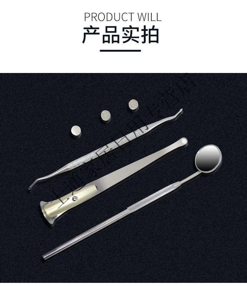 适用于 扁桃体结石去除工具隐窝清理器牙垢清除器神器清理吸器冲洗器
