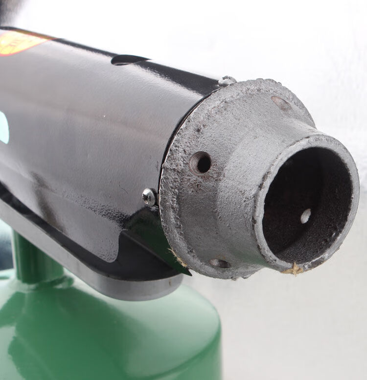 汽油喷灯家用烧猪毛柴油喷灯煤油喷灯火焰喷火便携式高温烘烤加热喷1