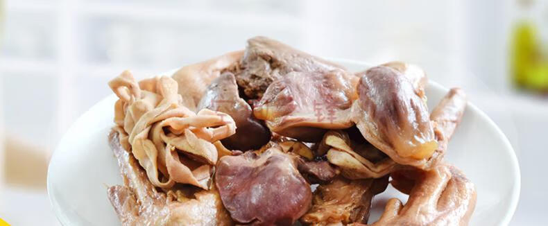 【顺丰空运冷链】无为特产 马记板鸭膀爪250g*3袋【图片 价格 品牌