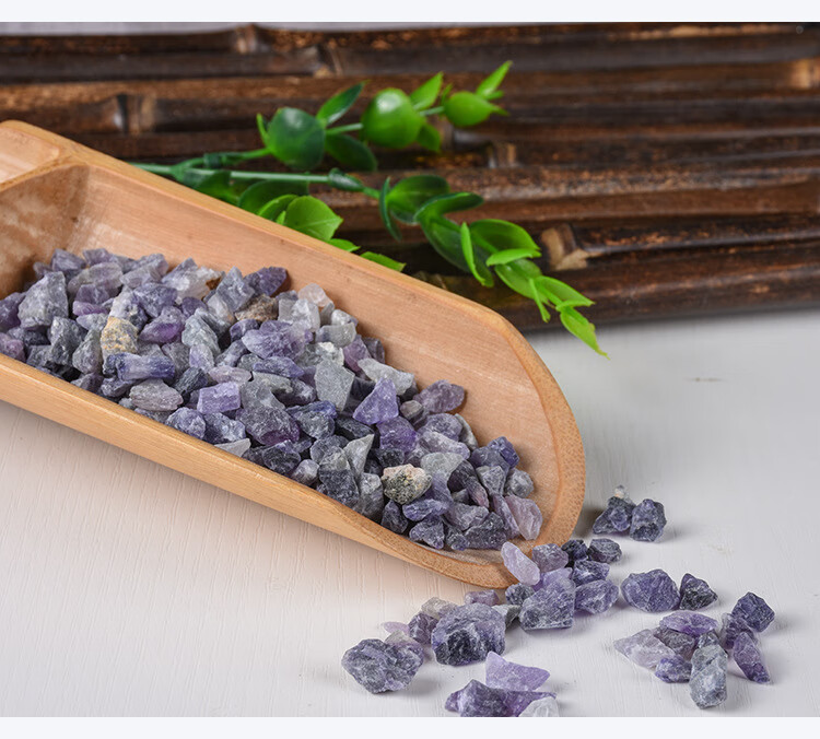 酒滋农 矿石类中药材 散装紫石英 规格齐全 净货无杂质 承接各类药材