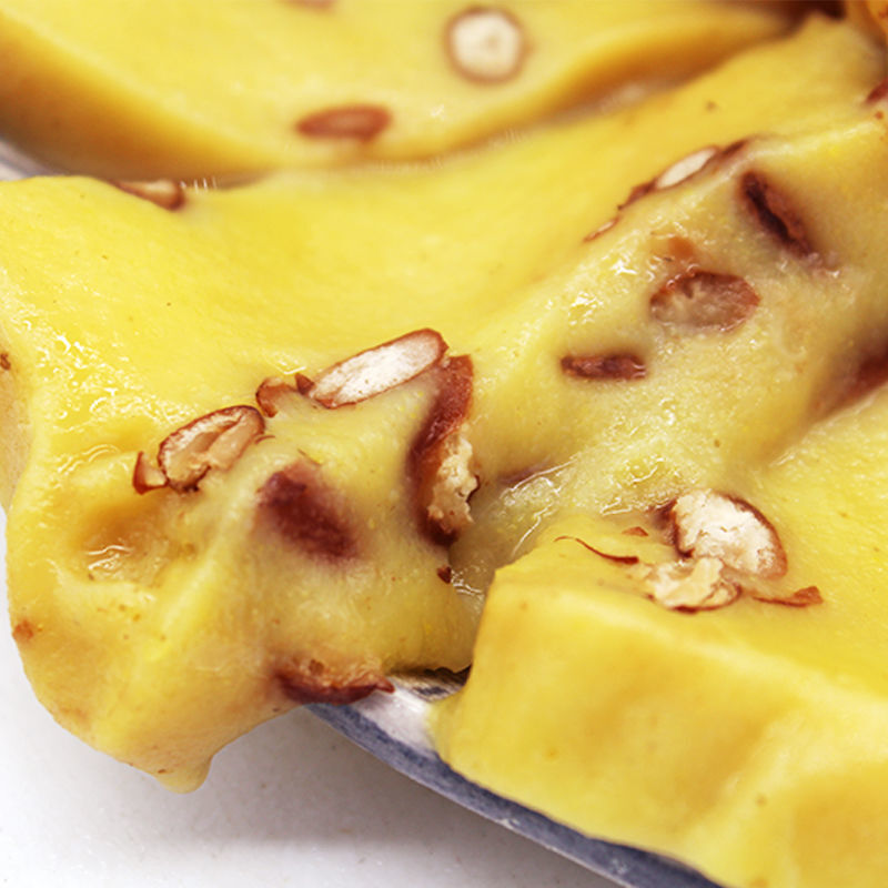 东北大黄米粘切糕年糕老式农家手工糯米粘糕每块500g袋装 年大米年糕