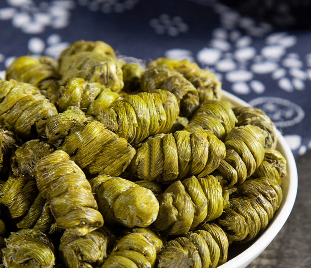 安徽霍山铁皮紫皮水草石斛枫斗石霍金霍斛煲汤滋补干货 200g 精品霍山