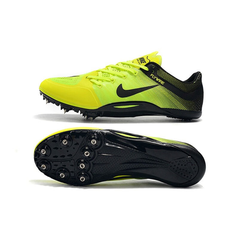 【旗舰官方店】体考田径钉鞋短跑中跑m9跑钉鞋fly2苏炳添里约钉子鞋