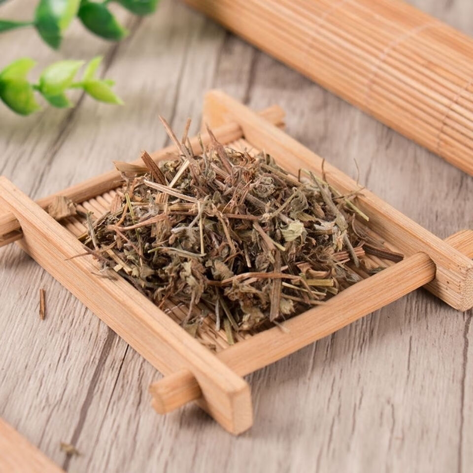 老鹳草老鹳嘴老贯筋老牛筋老鹤草中药材1000g500克