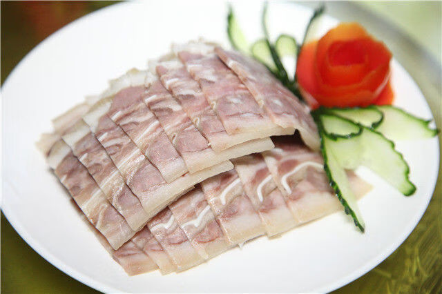 山西特产正宗寿阳猪头肉家乡味道卤味熟食下酒菜真空包装 原味 200克