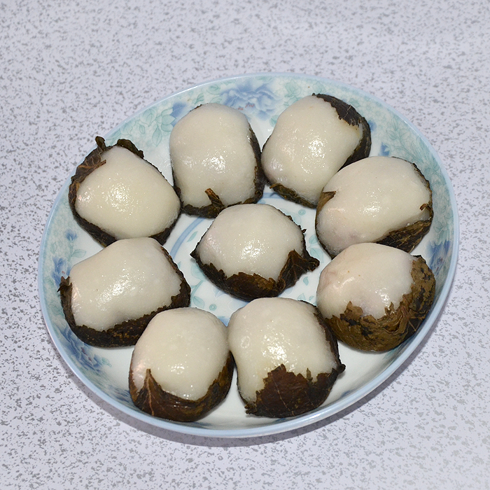 东北苏叶粘豆包苏耗子纯手工饽饽干粮粘火勺年糕饼苏子馅苏子馅十斤