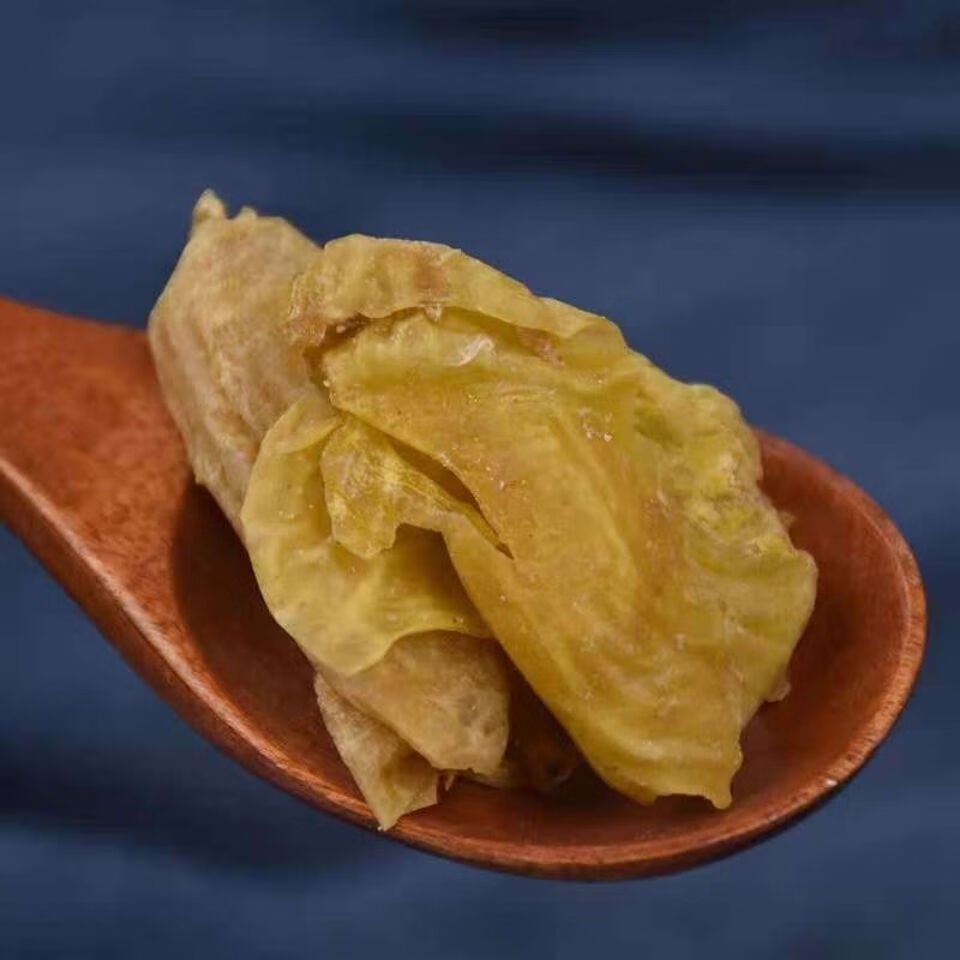 南京同仁堂中药材炒鸡内金山区放养干净无杂质50g500g可选另有生炒