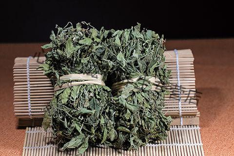 狗肝菜新貨幹品路邊青青仔豬肝菜煲涼茶散裝狗肝菜100克試用裝