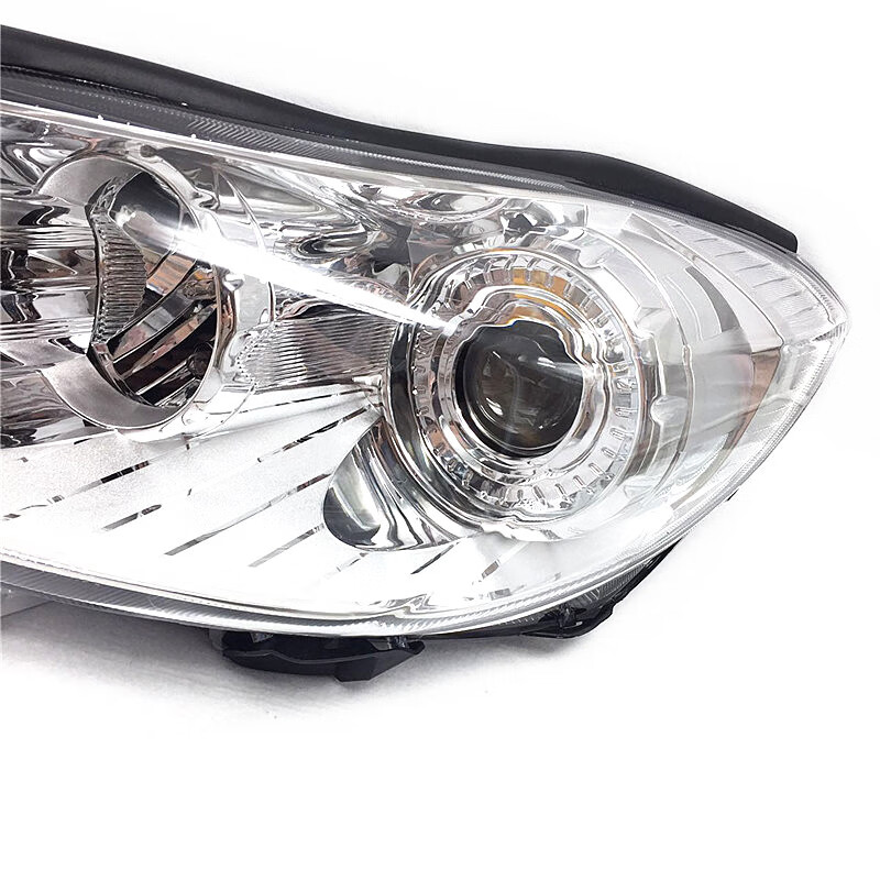 适用于长城腾翼c50前大灯总成前照明灯1213款长城c50原装汽车大灯