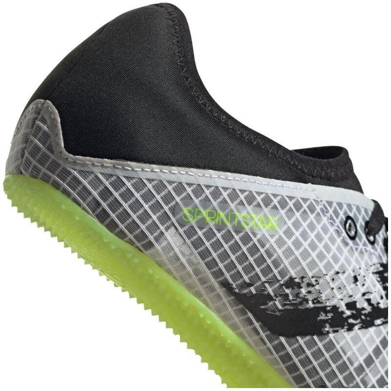 adidas阿迪达斯男跑步鞋运动休闲耐磨透气sprintstar正品a0046mblack