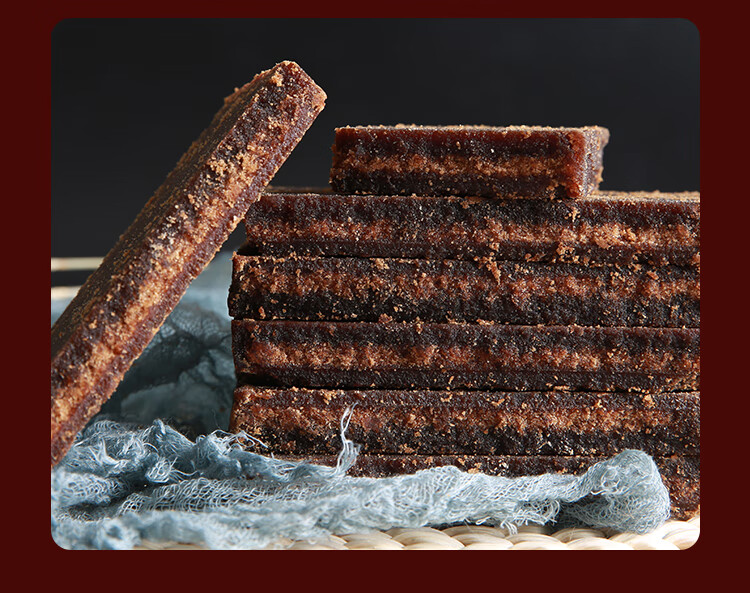 大马佐恩20斤广西柳冰老红糖块柳州特产手工广西红糖酵素菌种姜枣