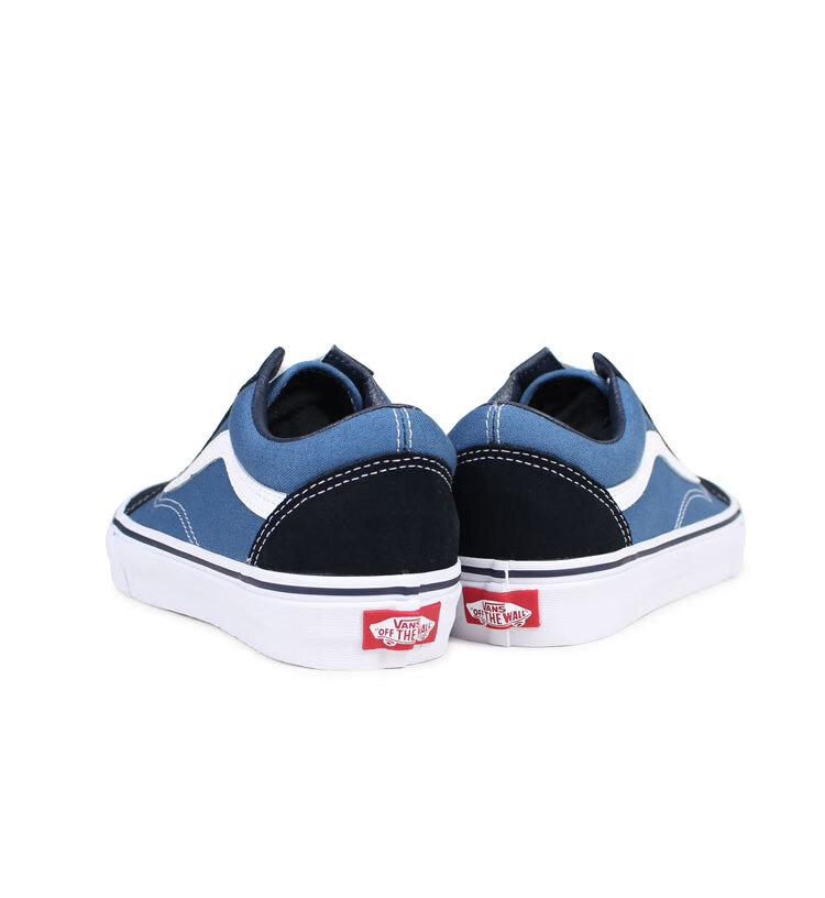 vans范斯oldskool经典款中性帆布鞋休闲鞋n000d3hnvyus95275