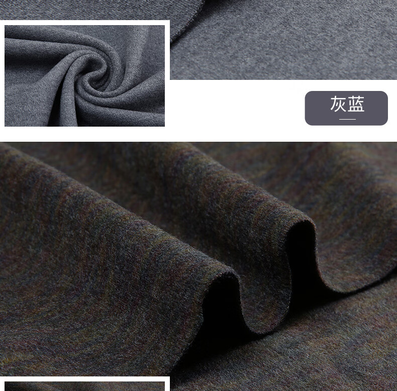 双面澳绒布料冬季奥绒布料发热保暖双绒绒自热保暖内衣打底针织面料