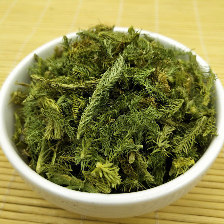 新货伸筋草舒筋草石松狮子草泡茶1000克