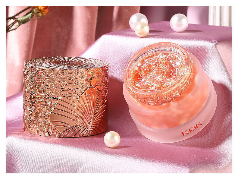 优品定制御龄兰花奢宠龙血膏御龄兰花奢宠龙血膏修复肌肤焕颜不油腻