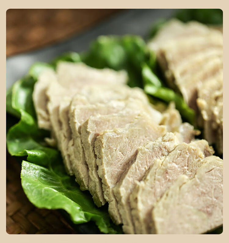 绍兴嵊州新昌特产新鲜糟货糟肉糟猪肉瘦肉冷菜熟食下酒菜一斤糟鸡200