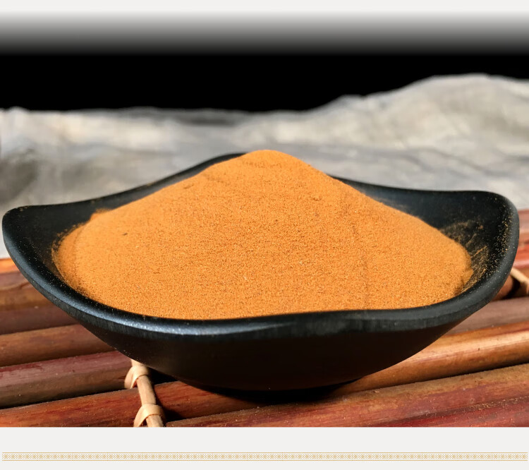 晓楚仁海金沙250g粉无硫新货中草药中药原材料左转藤灰铁线藤溶石孢子