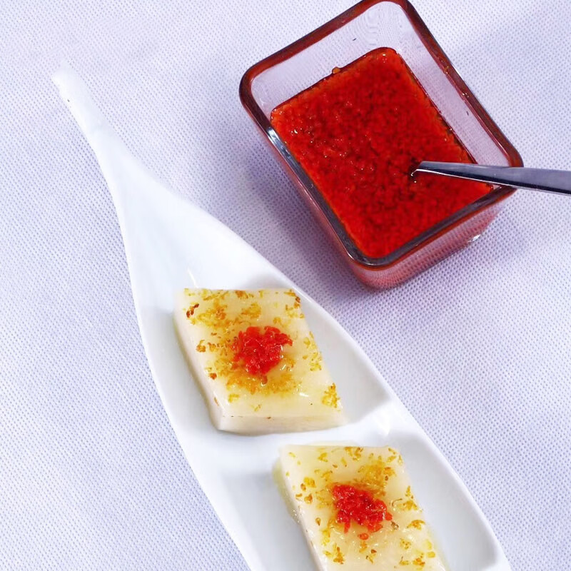 红桂花蜜浦城丹桂花蜜红桂花酱周文波原捕厨食元素上海邦肴500g