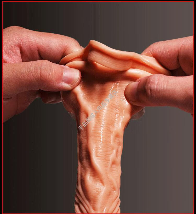 久爱狼牙套男用加长加粗带刺刺激型久控时阴茎套性用品夫妻欲仙房事