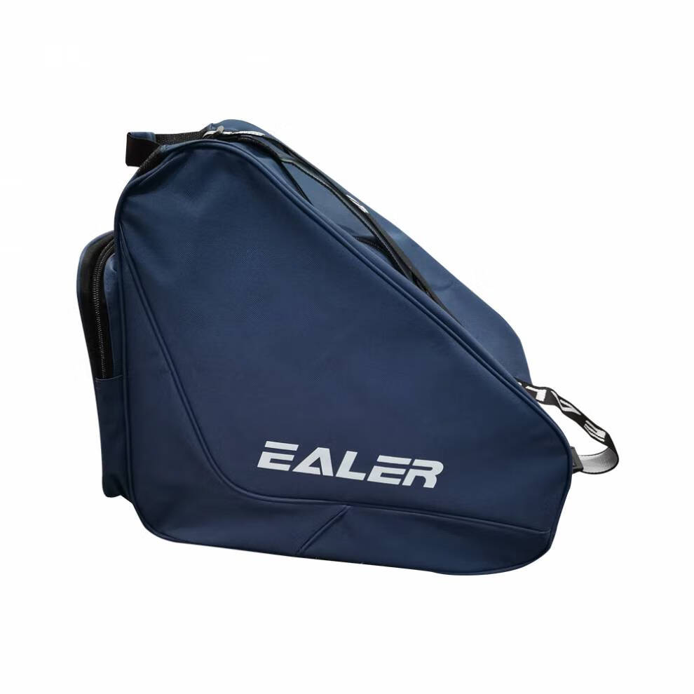 冰刀鞋包冰球鞋鞋包冰刀鞋包溜冰鞋包冰球装备包军绿色迷彩绿bxb001至