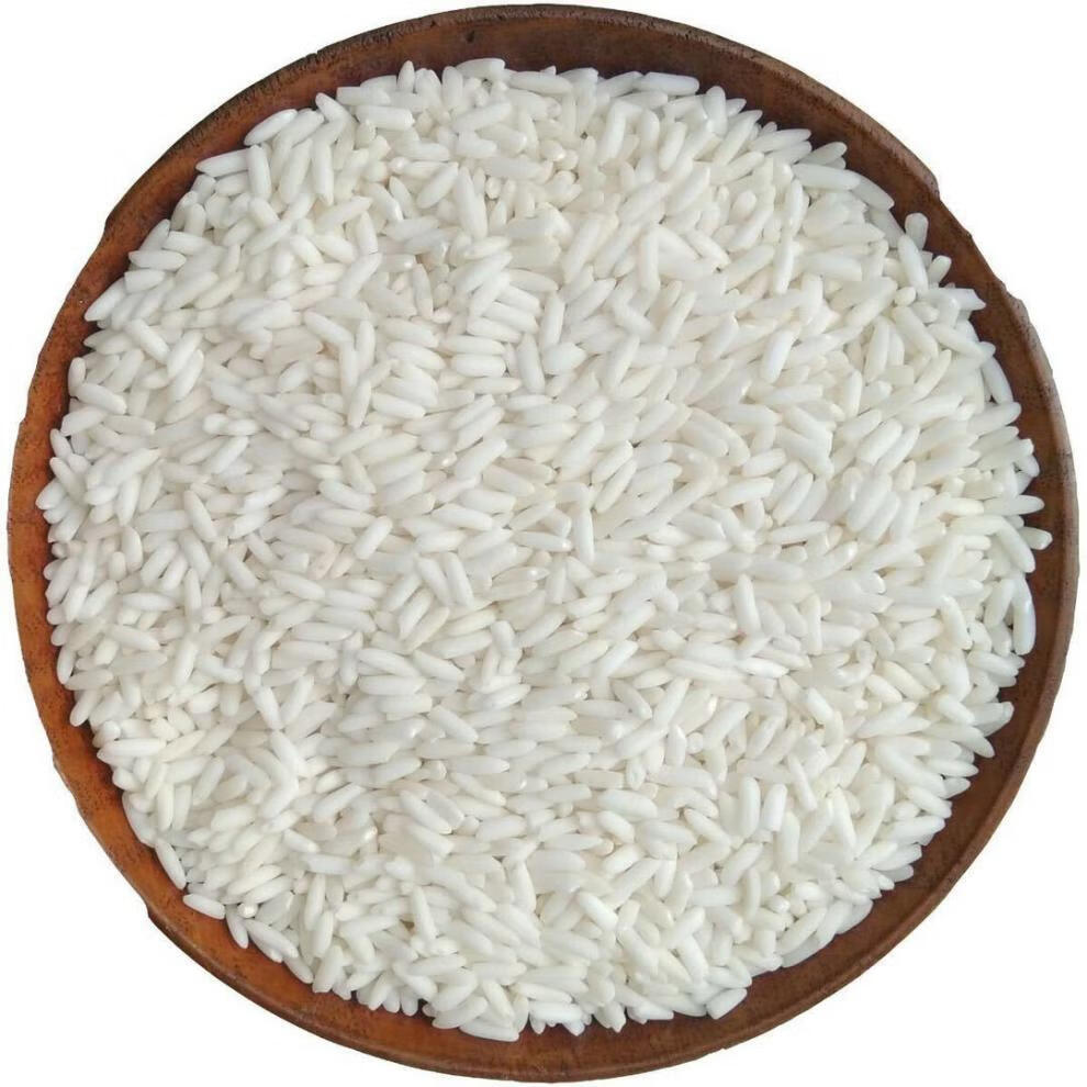 10斤装圆糯米5斤包粽子酿米酒糯米饭煲粥长糯米19年新鲜糯米2斤2斤长