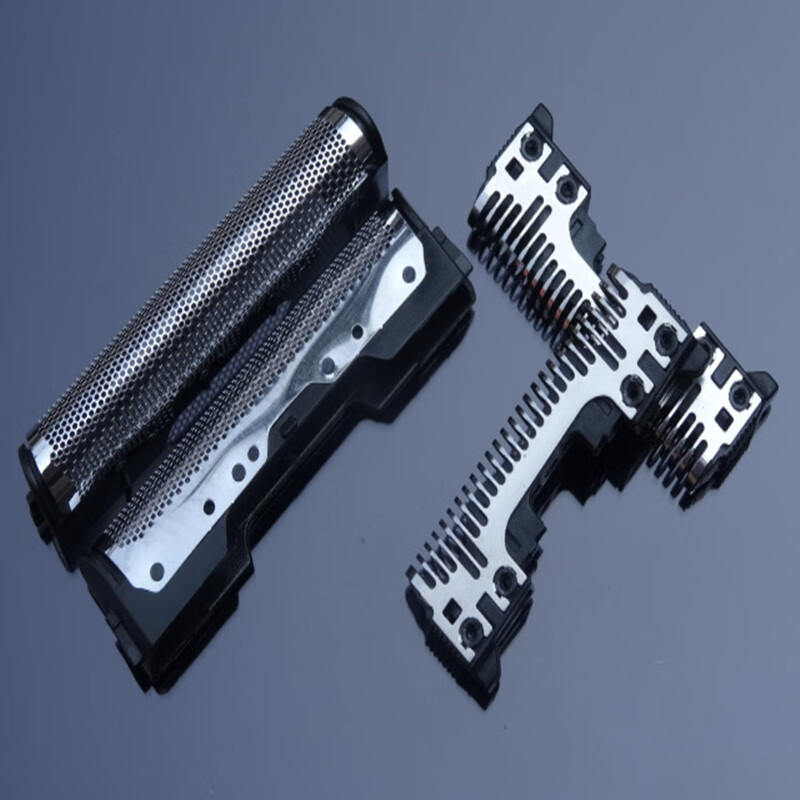 松下电动剃须刀刮胡刀替换配件es-rw35 es-rp30 rc60刀网刀头网罩 一