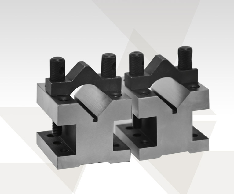 v型架 v形台 划线v型铁 高精度检验v型块 v形座 0级精密钢制夹具 35x