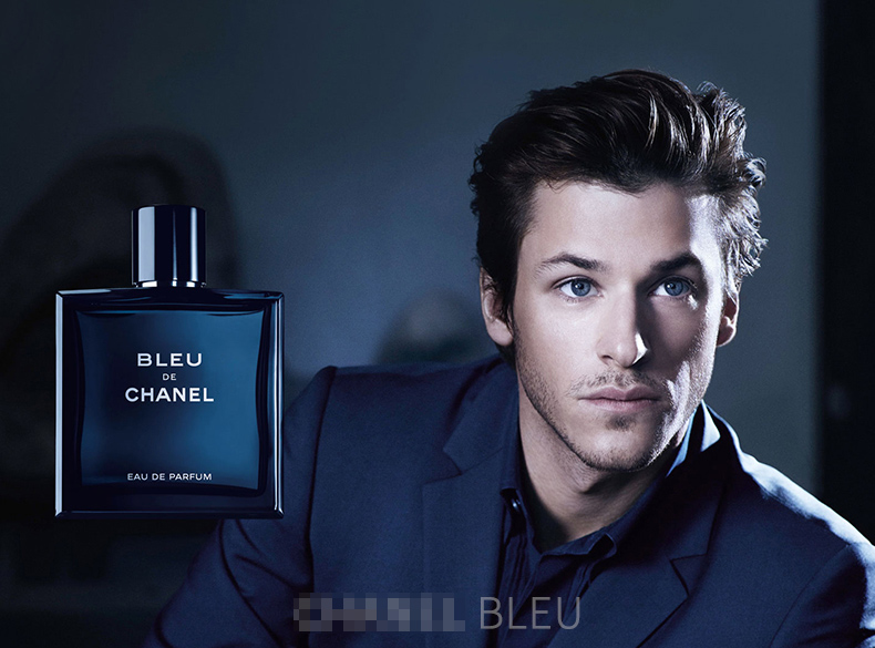 情人节礼物香奈儿chanel香水蔚蓝男士淡香蔚蓝斩女香木质琥珀魅力香氛