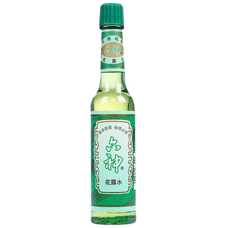 六神花露水 195ml 3瓶装【图片 价格 品牌 报价】-京东