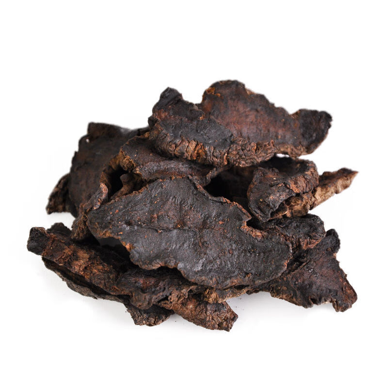 有仁堂中药材生地黄生地片干地黄怀地黄河南焦作无硫地黄另有熟地黄