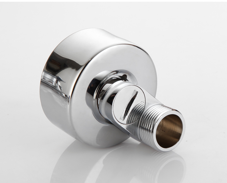 科勒京 花洒万向曲角接头花洒曲角花洒用加长曲角万向曲脚万向曲角