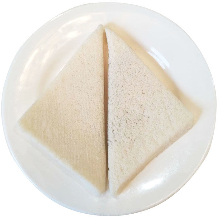 温州地方特色小吃手工传统红糖夹心米糕糯米糕三角糕点心好吃零食