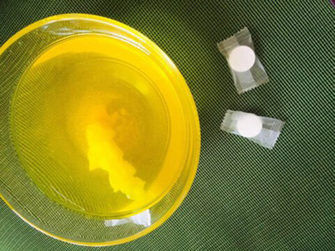 鹤叔黄连素 黄连素水鹤叔 湿敷 保湿水500毫升鹤叔标准琴朵 黄100片加