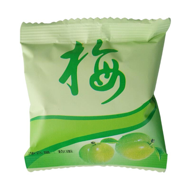 【60粒】增强版酵素梅青梅四季孝素随便清净果梅子 60粒 增强版(老