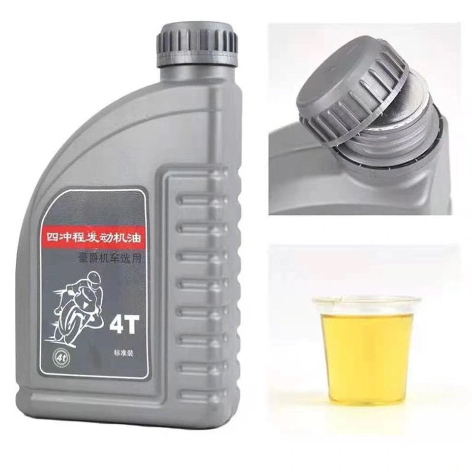 适用厂豪爵摩托车机油四季全125铃木钻豹三轮车150夏季汽机油摩托车