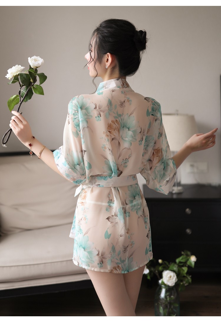 性感睡衣连体情趣内衣女极度诱惑套装女仆装吊带透视蕾丝角色扮演丝袜