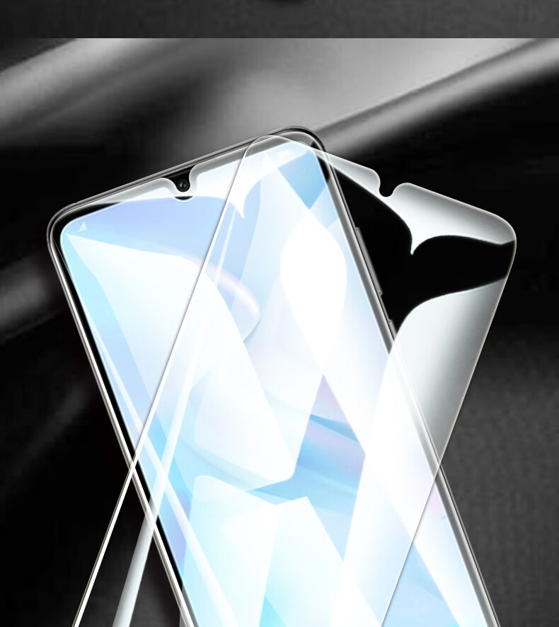 豆图华为nova4e钢化膜mar-al00手机aloo贴膜mar一al00全屏maral00高清