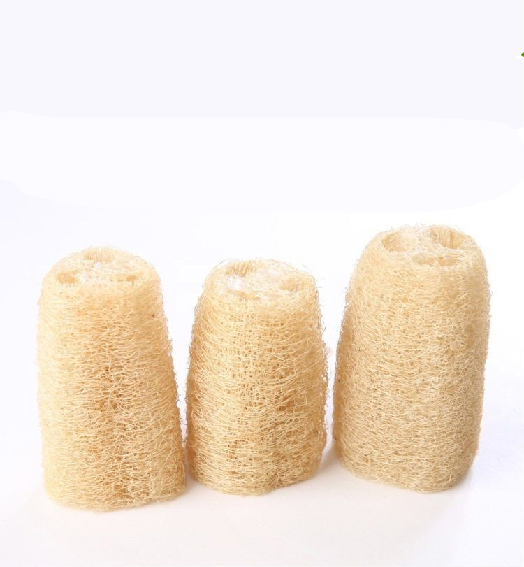 丝瓜瓤丝瓜络洗碗不沾油刷锅洗澡百洁布老瓜瓤去油通络干丝瓜筋德曼柯