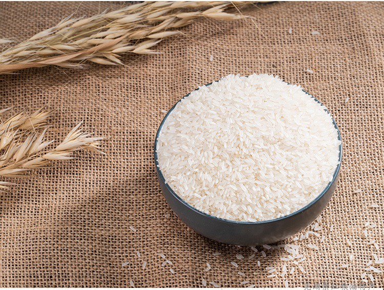 10kg鼠牙油粘米 安徽芜湖特产煲仔饭绿色aa 饭绿色aa【图片 价格 品牌