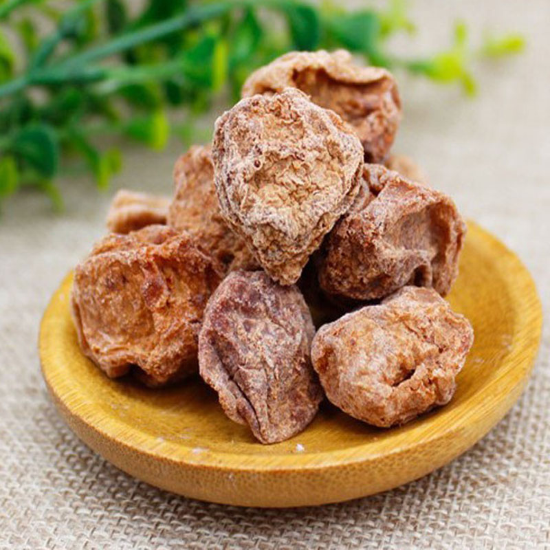 挑口梅泡话梅青梅粒话梅丝酸甜蜜饯凉果脯透明小包称500g小吃零食