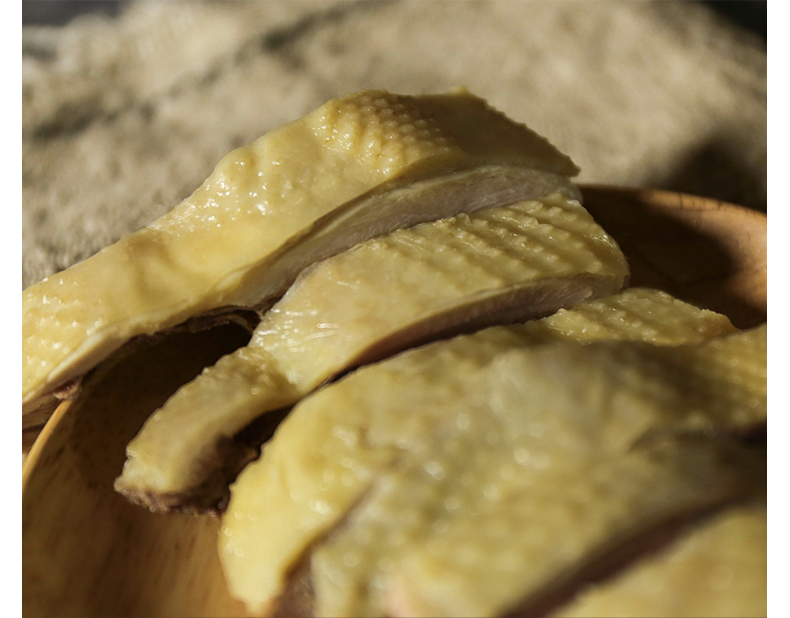 绍兴嵊州新昌特产糟货酒糟香嵊州糟鸡糟肉熟食下酒菜新鲜一斤糟鸡400