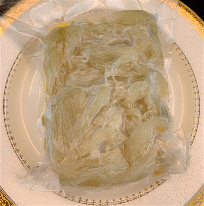 金汤散翅开袋加热即食家庭宴客酒店会所专用2份